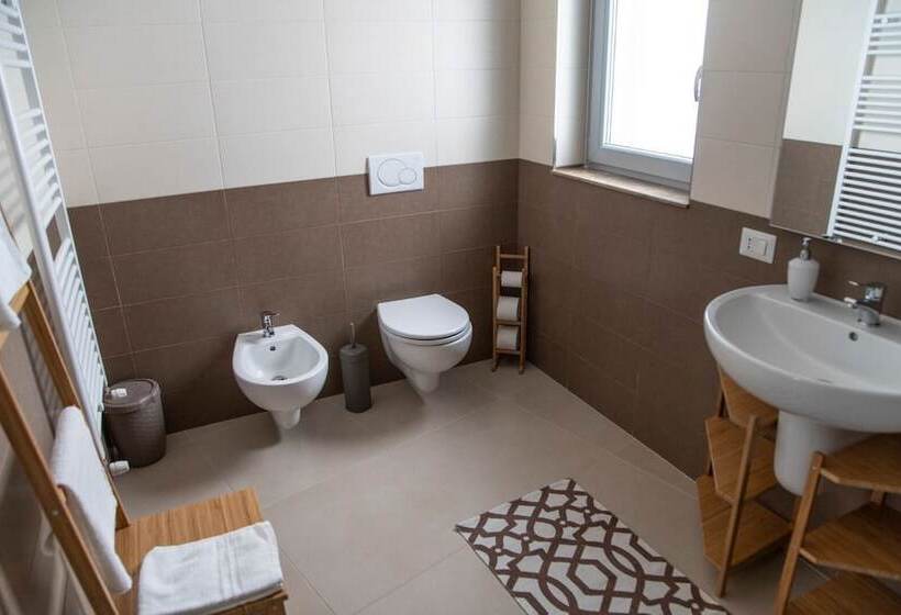 Bed and Breakfast Casa Vittoria