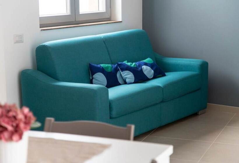 Bed and Breakfast Casa Vittoria