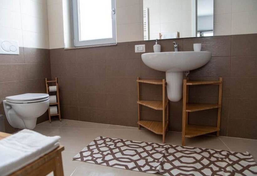 Bed and Breakfast Casa Vittoria