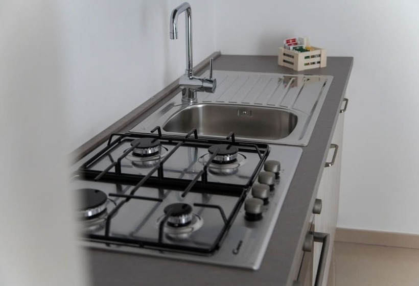 Bed and Breakfast Casa Vittoria