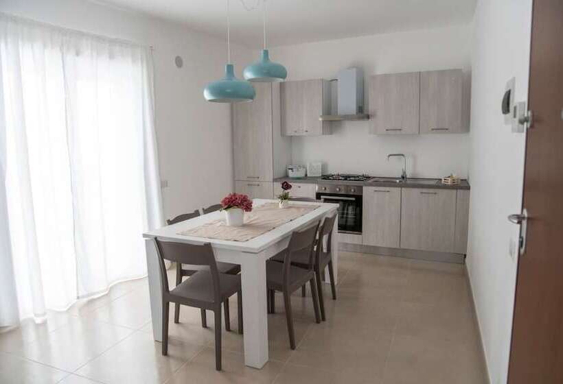 Bed and Breakfast Casa Vittoria