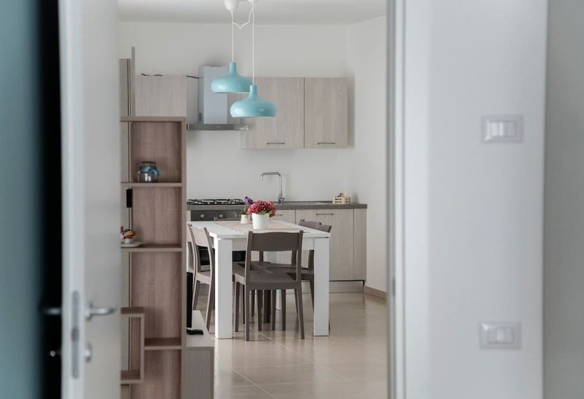 Bed and Breakfast Casa Vittoria