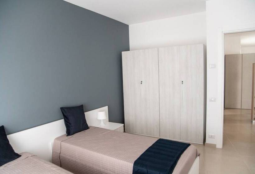 Bed and Breakfast Casa Vittoria