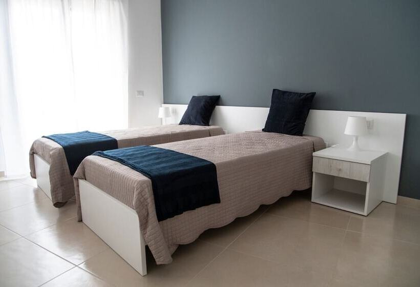 Bed and Breakfast Casa Vittoria