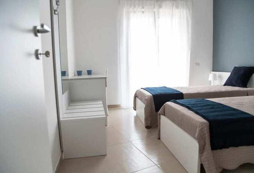 Bed and Breakfast Casa Vittoria