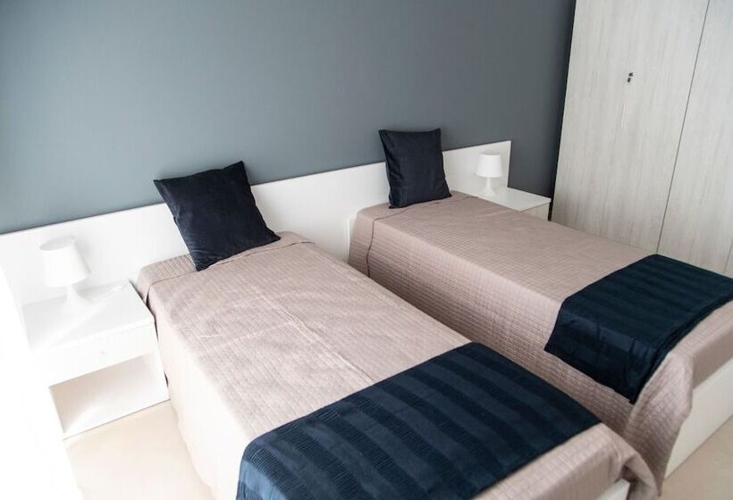 Bed and Breakfast Casa Vittoria