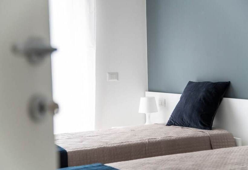 Bed and Breakfast Casa Vittoria