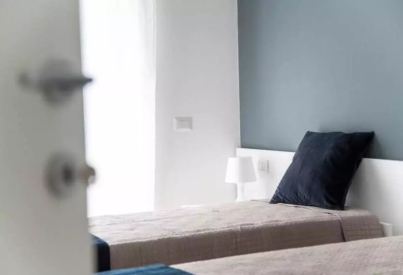 Aamiaismajoitus (B&B) Casa Vittoria