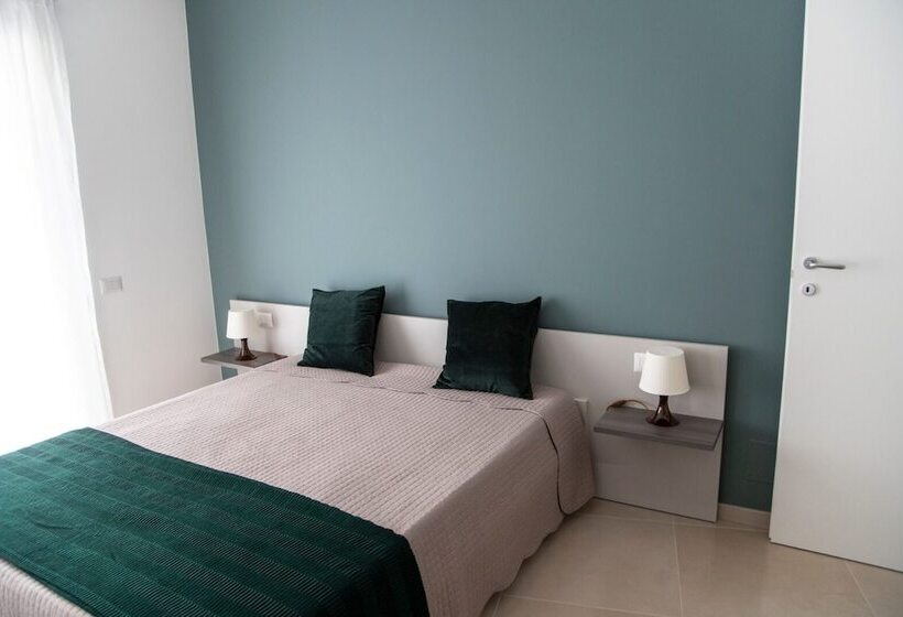 Bed and Breakfast Casa Vittoria