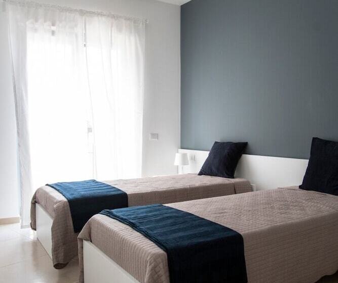 Bed and Breakfast Casa Vittoria