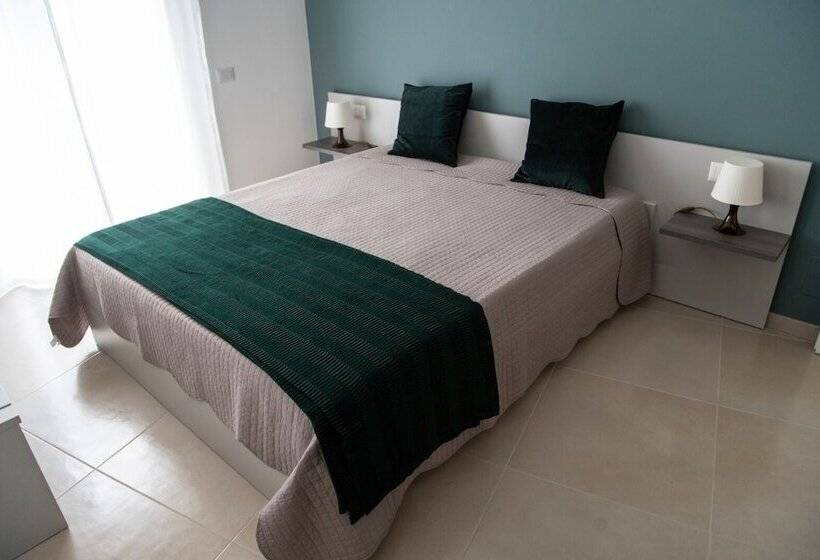 Bed and Breakfast Casa Vittoria