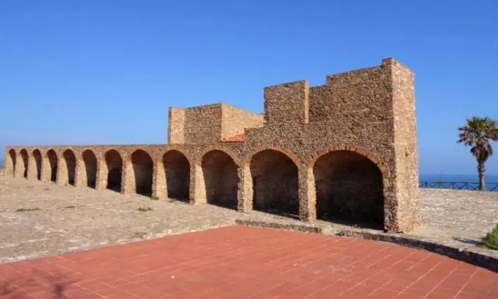 Aamiaismajoitus (B&B) Casale Degli Ulivi