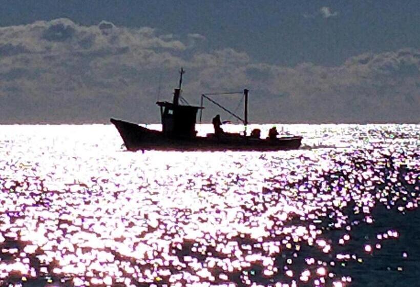 مبيت وإفطار Casale Degli Ulivi