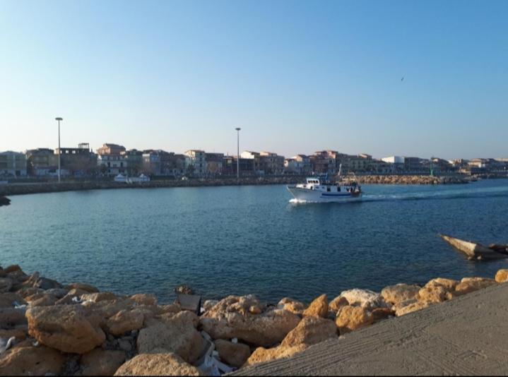 مبيت وإفطار Casale Degli Ulivi