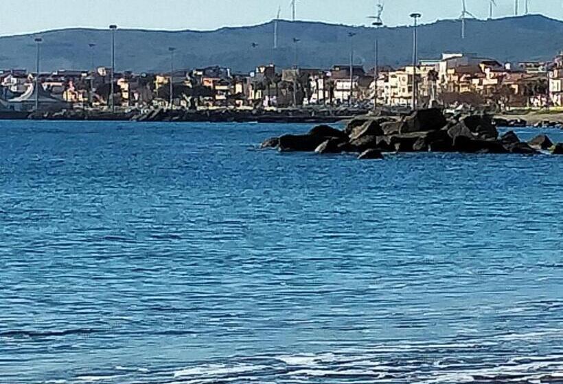 مبيت وإفطار Casale Degli Ulivi