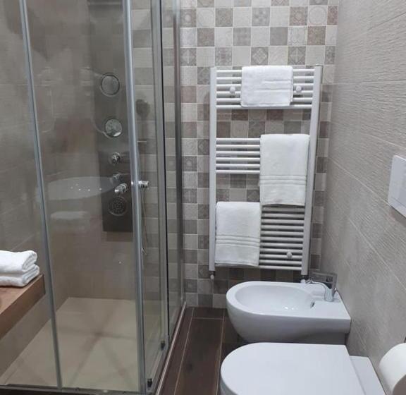 مبيت وإفطار Casale Degli Ulivi