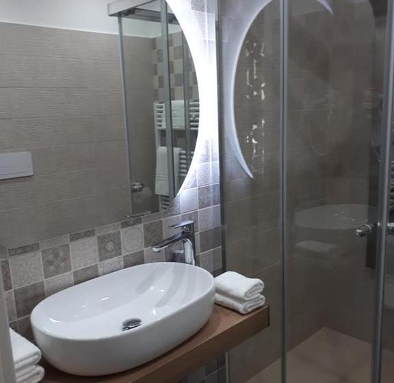 مبيت وإفطار Casale Degli Ulivi