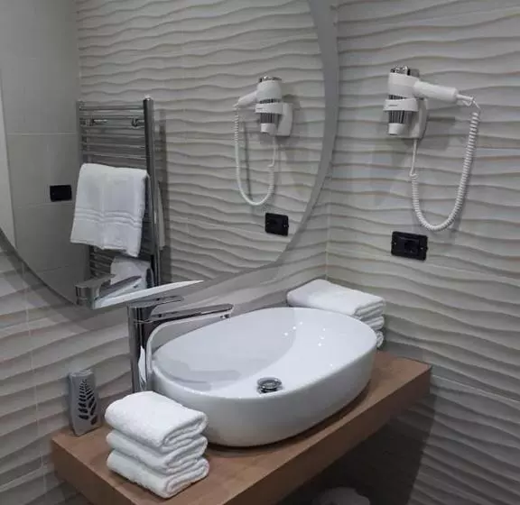 Aamiaismajoitus (B&B) Casale Degli Ulivi