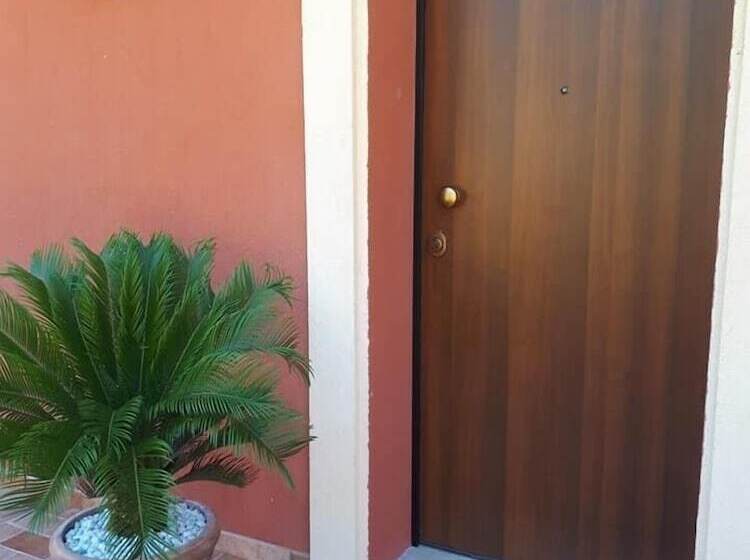 مبيت وإفطار Casale Degli Ulivi