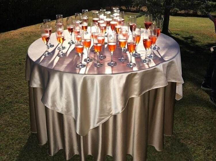 مبيت وإفطار Casale Degli Ulivi