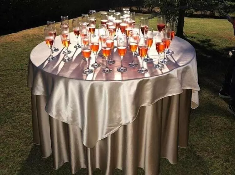 Aamiaismajoitus (B&B) Casale Degli Ulivi