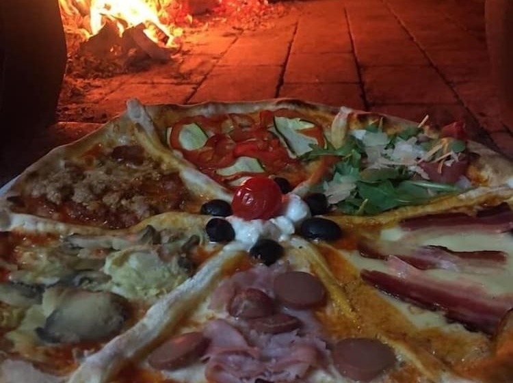 مبيت وإفطار Casale Degli Ulivi