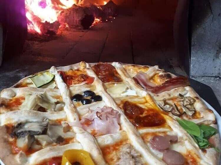 مبيت وإفطار Casale Degli Ulivi