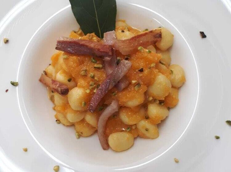 مبيت وإفطار Casale Degli Ulivi