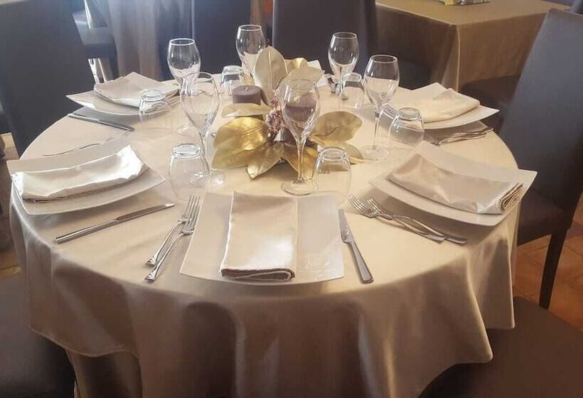 مبيت وإفطار Casale Degli Ulivi