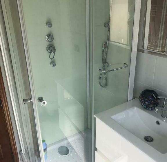 مبيت وإفطار Enna Cerere