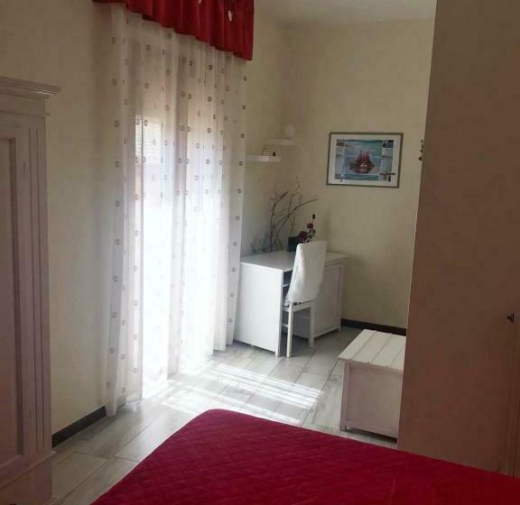 مبيت وإفطار Enna Cerere