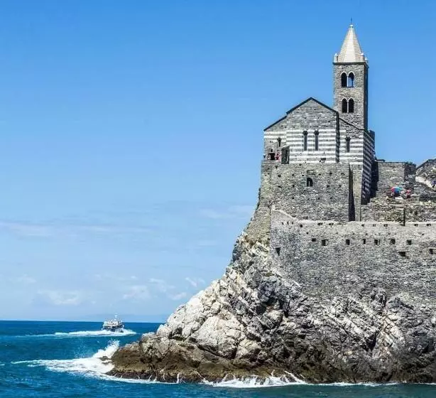 Aamiaismajoitus (B&B) Gingerbread Home