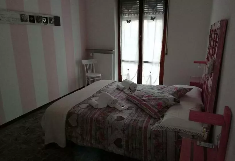 Aamiaismajoitus (B&B) Good Morning Shopping