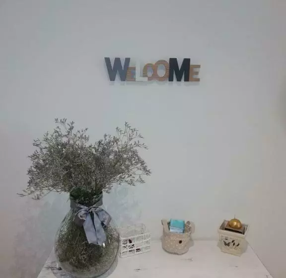 Aamiaismajoitus (B&B) Good Morning Shopping