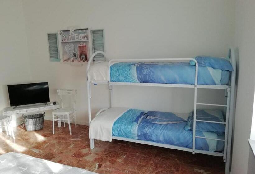 צימר Good Morning Shopping