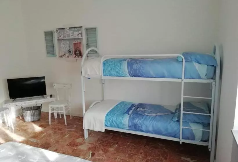 Aamiaismajoitus (B&B) Good Morning Shopping