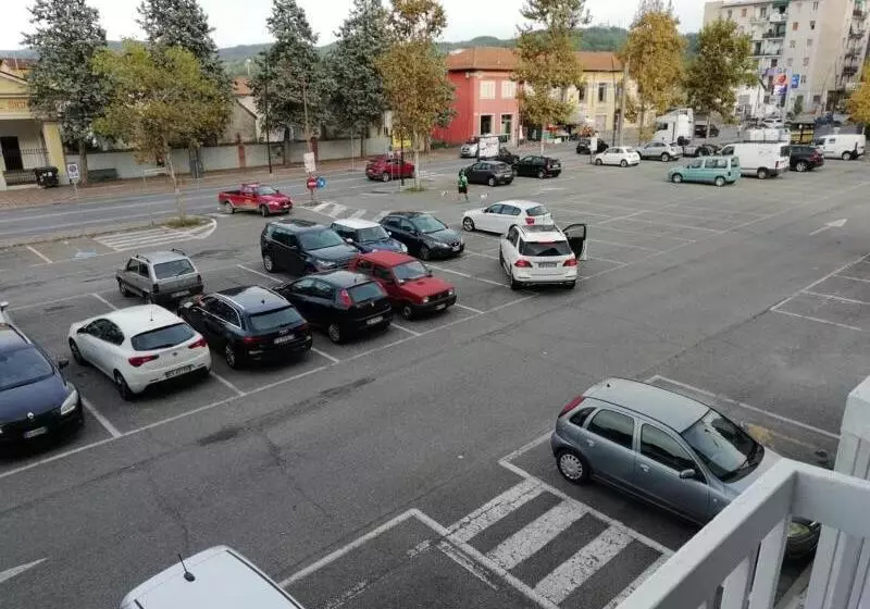 Aamiaismajoitus (B&B) Good Morning Shopping