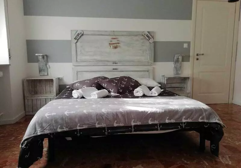 Aamiaismajoitus (B&B) Good Morning Shopping