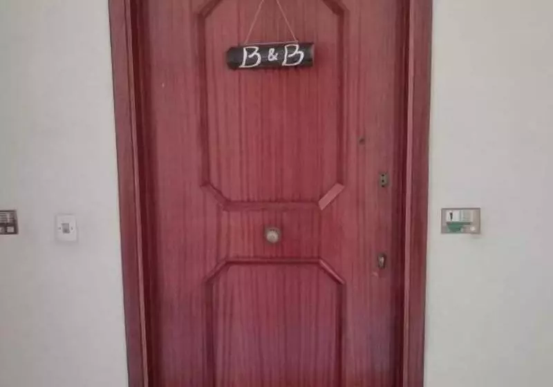 Aamiaismajoitus (B&B) Good Morning Shopping