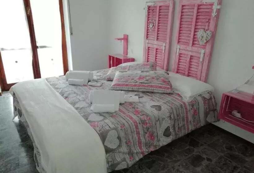 Aamiaismajoitus (B&B) Good Morning Shopping