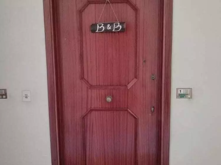 Aamiaismajoitus (B&B) Good Morning Shopping