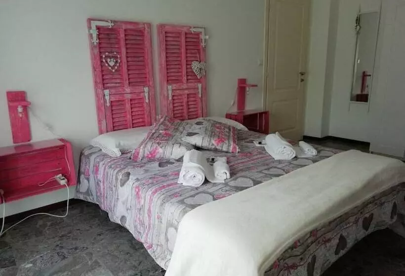 Aamiaismajoitus (B&B) Good Morning Shopping