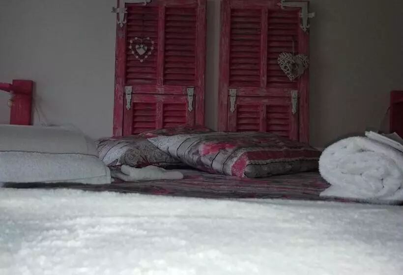 Aamiaismajoitus (B&B) Good Morning Shopping