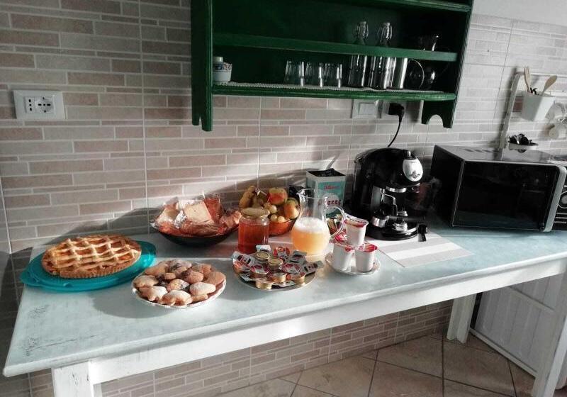 צימר Good Morning Shopping