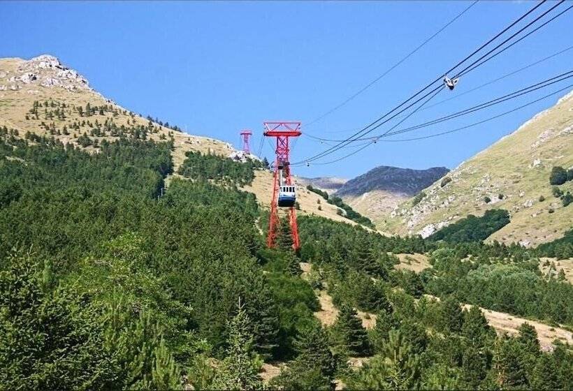 住宿加早餐 Il Frutteto