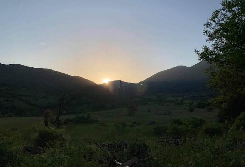 住宿加早餐 Il Frutteto