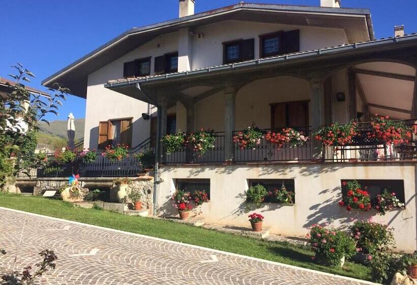 住宿加早餐 Il Frutteto