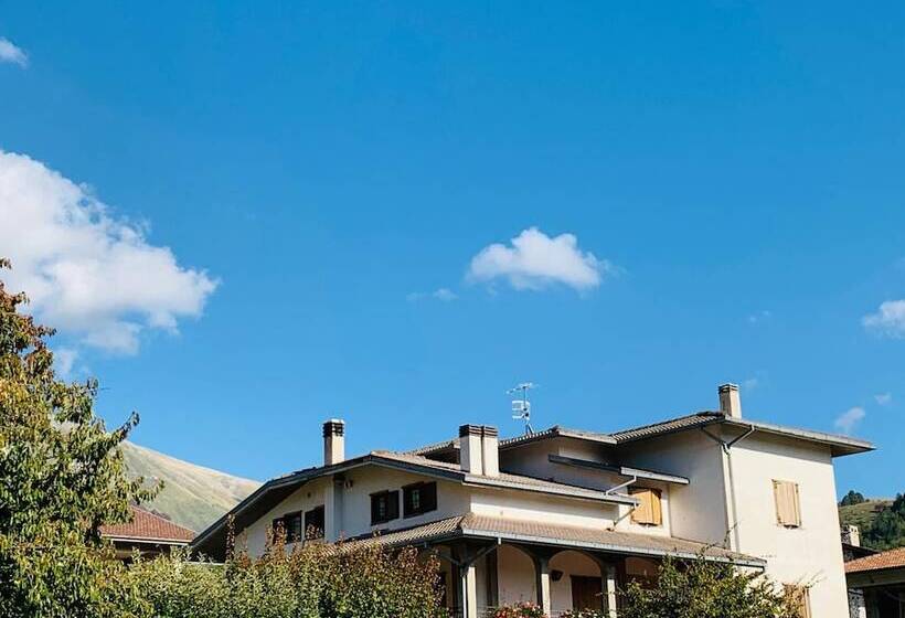 住宿加早餐 Il Frutteto