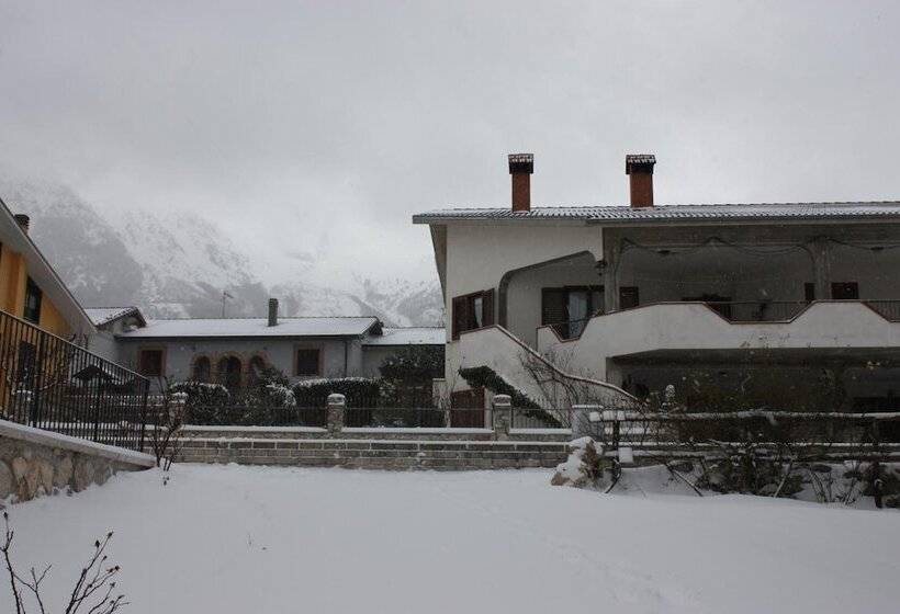 住宿加早餐 Il Frutteto