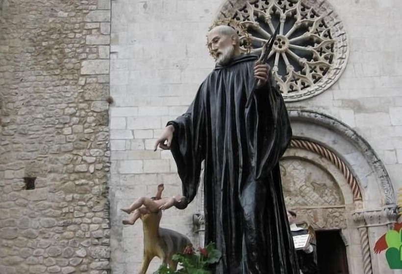 住宿加早餐 Il Frutteto